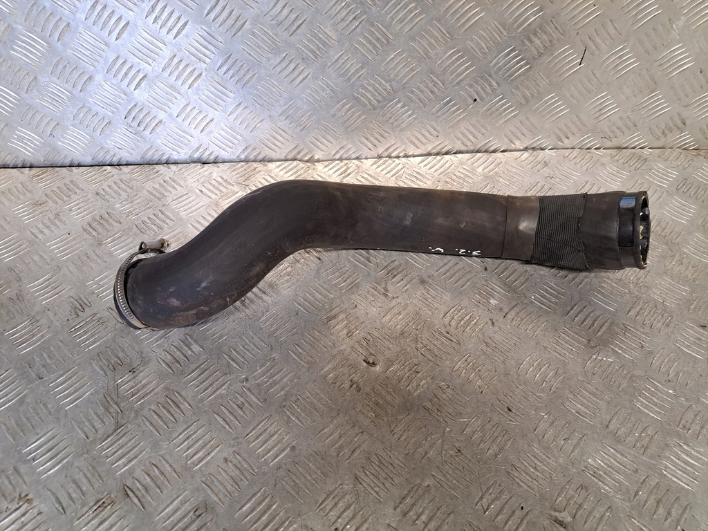 фото №2, Ford ranger 2019 r 3.2 tdci труба wąż інтеркулер