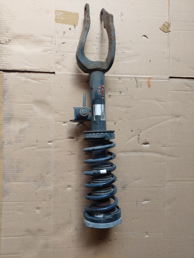 Купить 6783971 амортизатор перед передний bmw f10 f11 xdrive левый