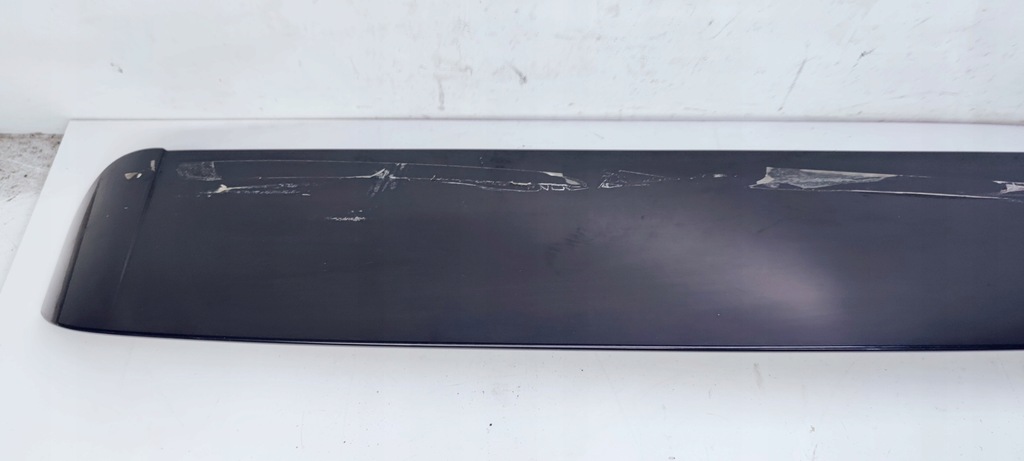 фото №5, Спойлер спойлер кришки задня audi q5 8r 8r0827933a lz9y