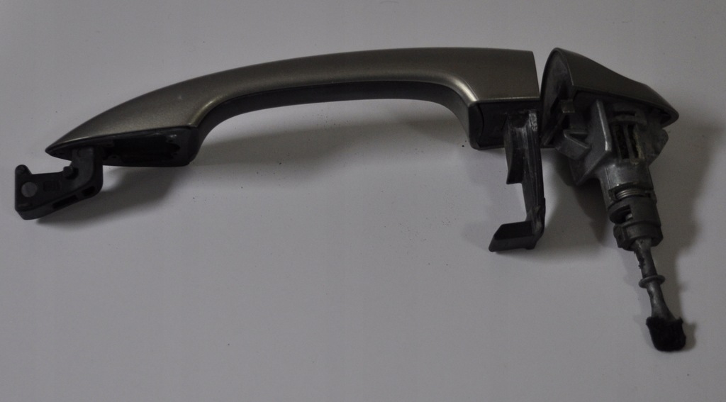 фото №2, Ручка лівий перед kia ceed ii 2012-2017 r