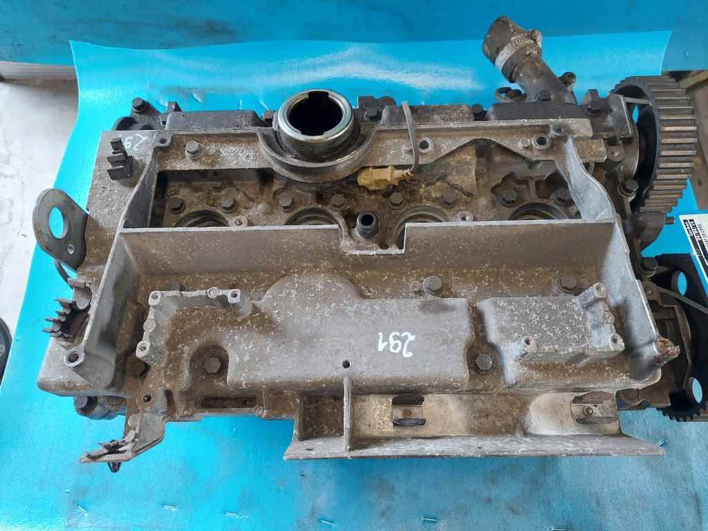 Головка volvo v40 1999r 1.8 16v b4184s Киев