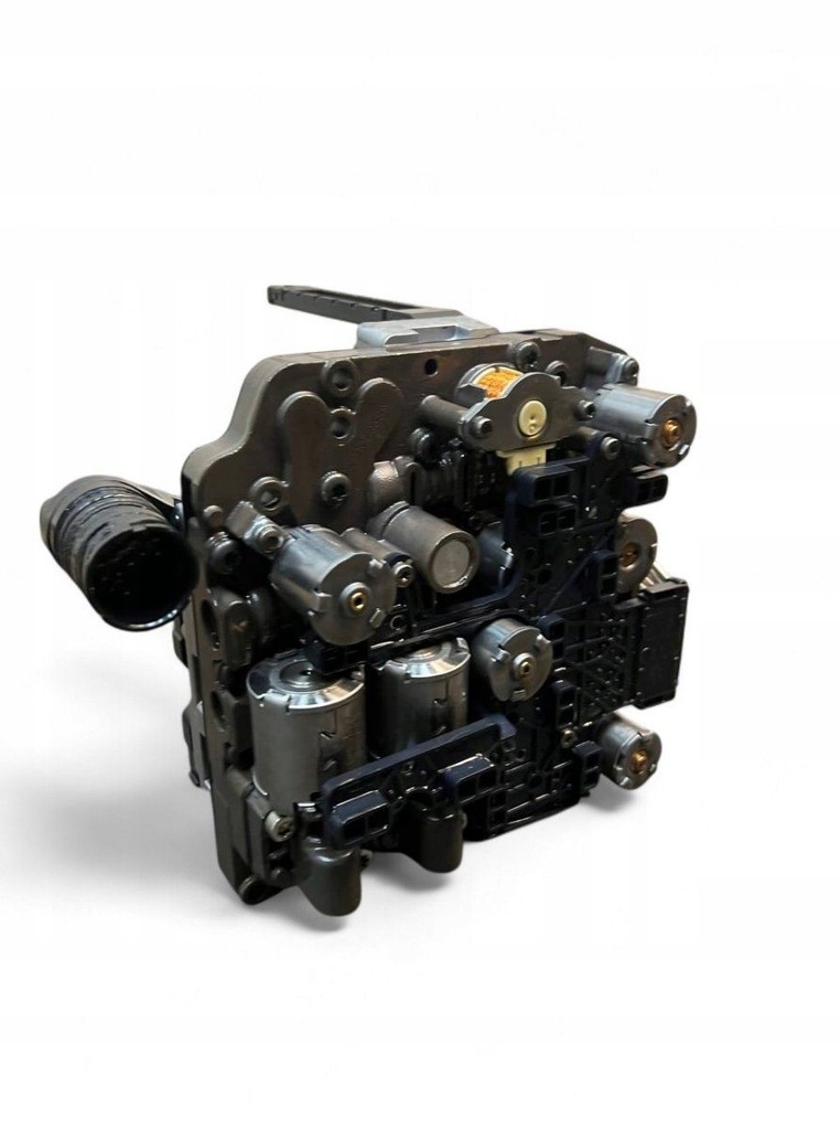 фото №9, 02e927770ad 02e325025ad000 блок управления коробки передач vw golf v