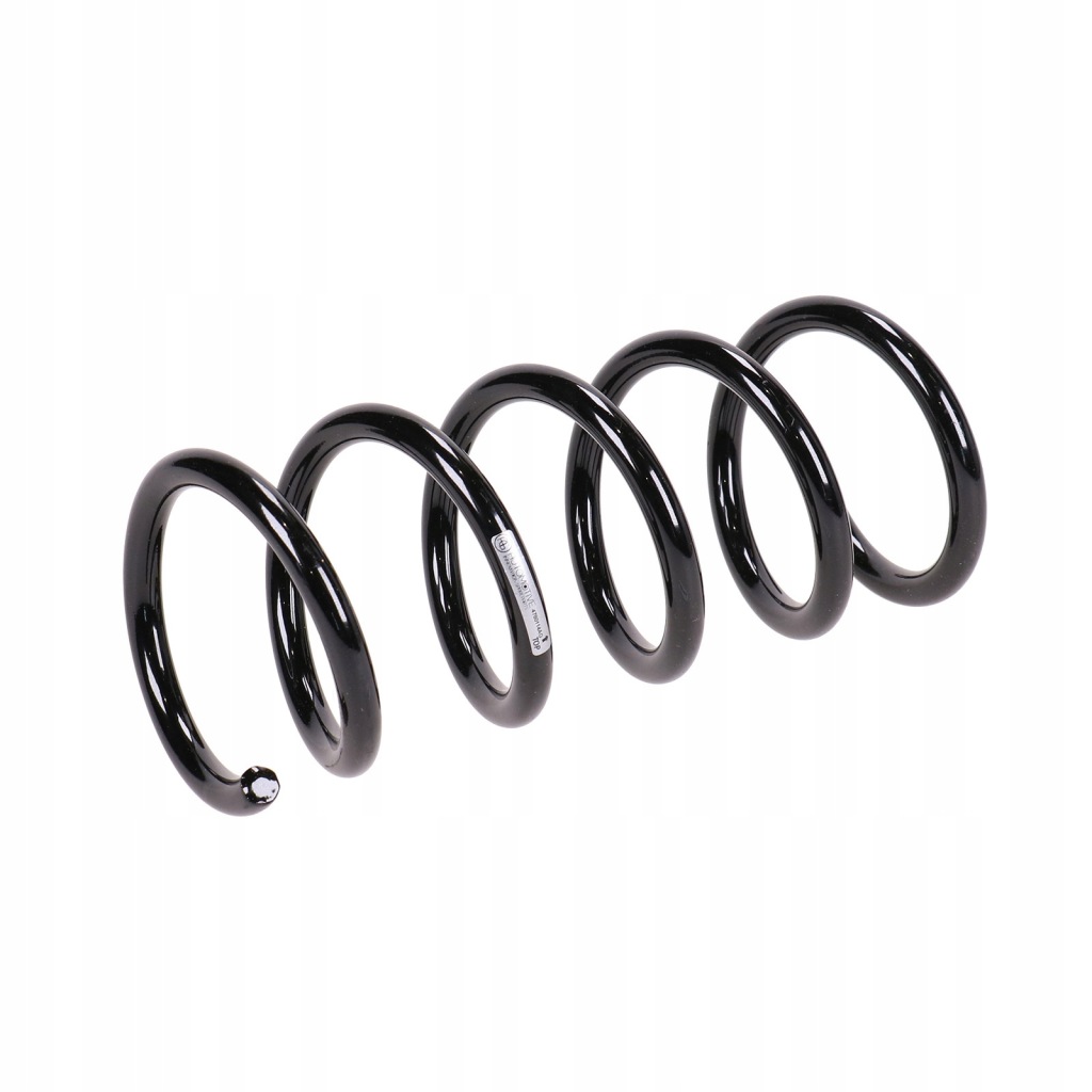 фото №1, Пружина задня fiat panda 1.2 1.4