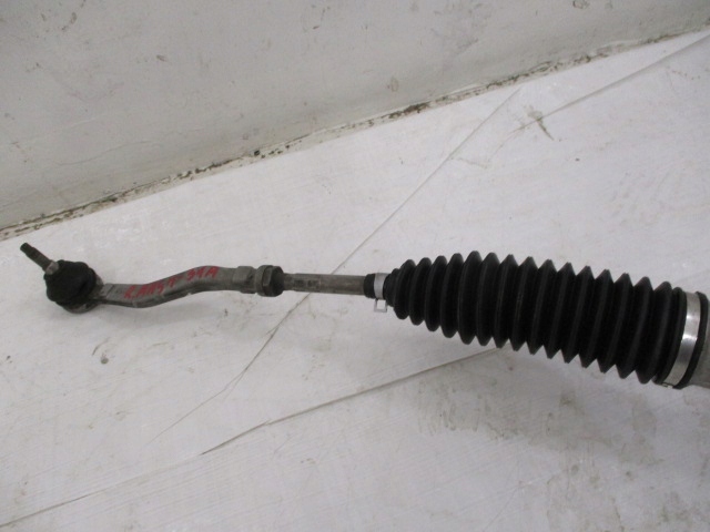 фото №10, Peugeot 208 рулевая рейка трансмиссия рулевая