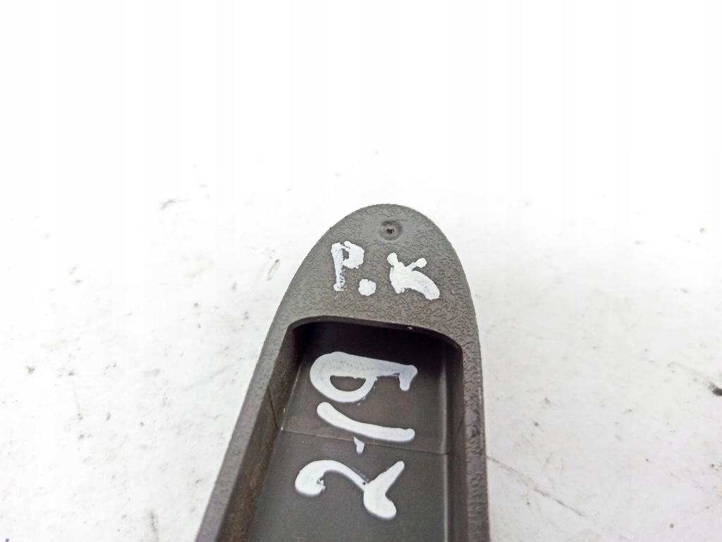 фото №13, Mercedes-benz cls c219 2005 перед сторона ліва сидіння, сидіння