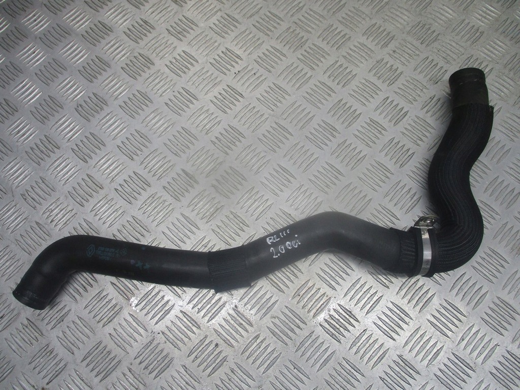 фото №1, Шланг труба wody renault laguna iii 2.0 dci