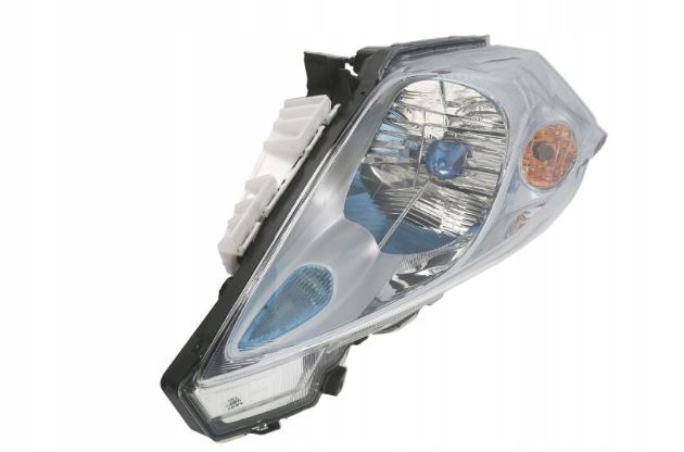 фото №1, Лампа передня nissan leaf 10- 260103nl0a права