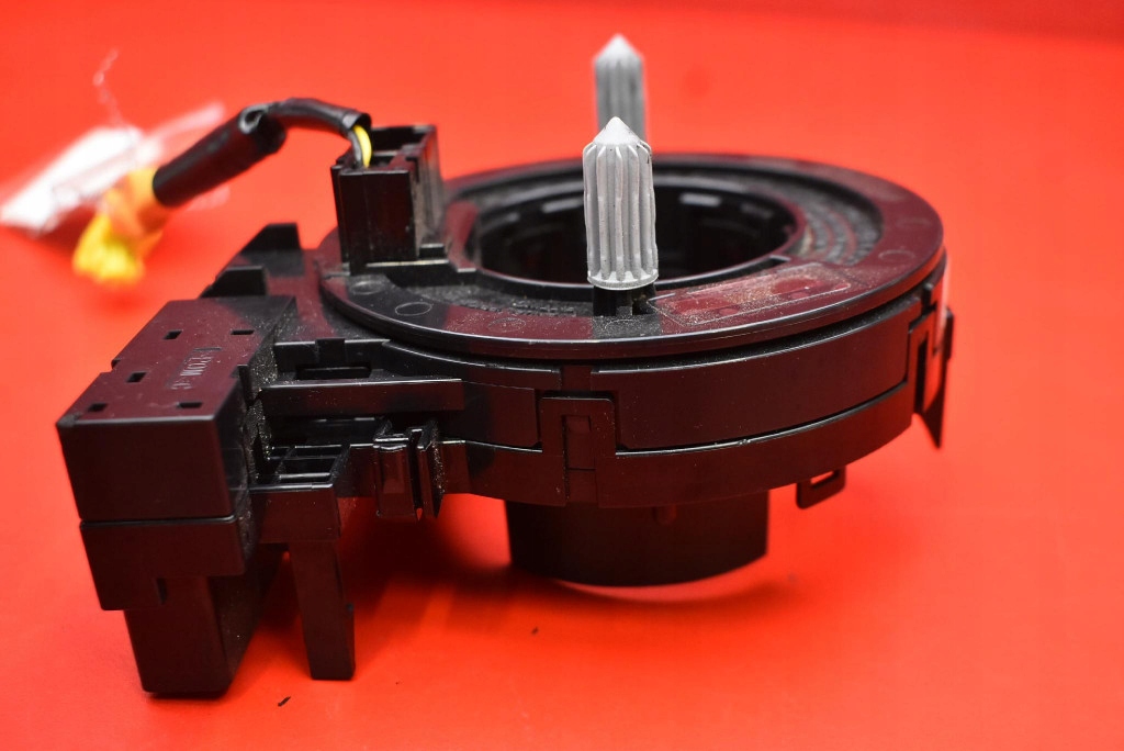 фото №5, Лента подушка безопасности шлейф d14a66cs0 mazda mx5 mx-5 4 iv 2.0 15-18