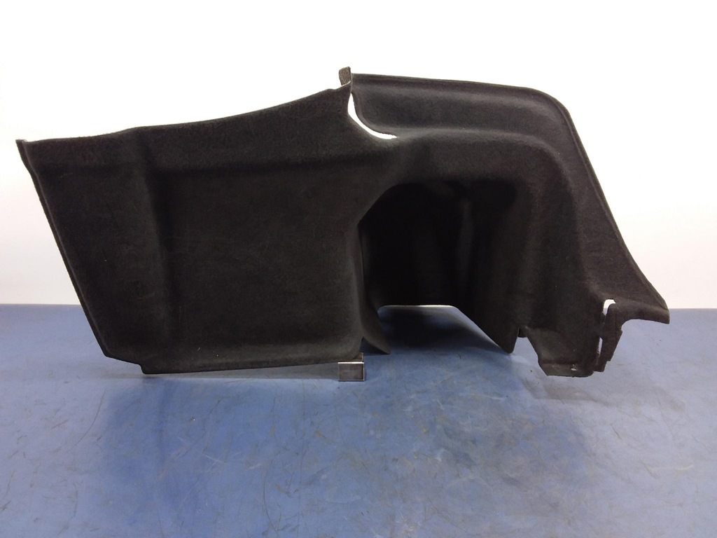 фото №1, Audi a8 d4 оббивка багажника права 4h0863880c