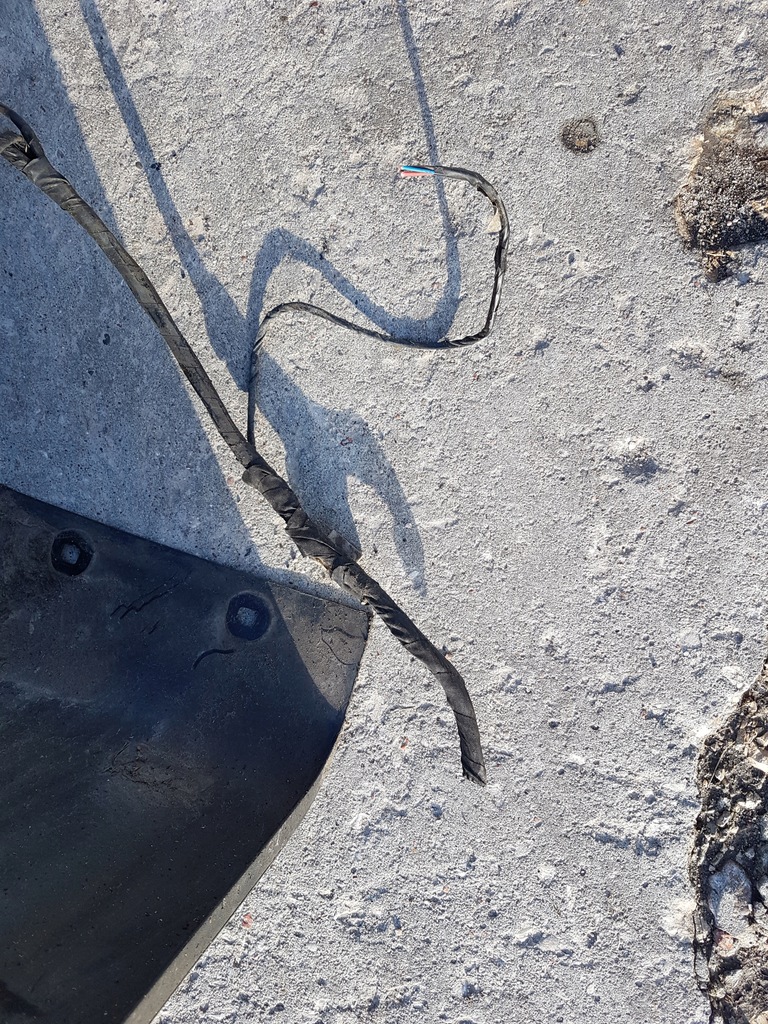 фото №10, Bmw x1 f48 бампер задняя задний 4 x pdc