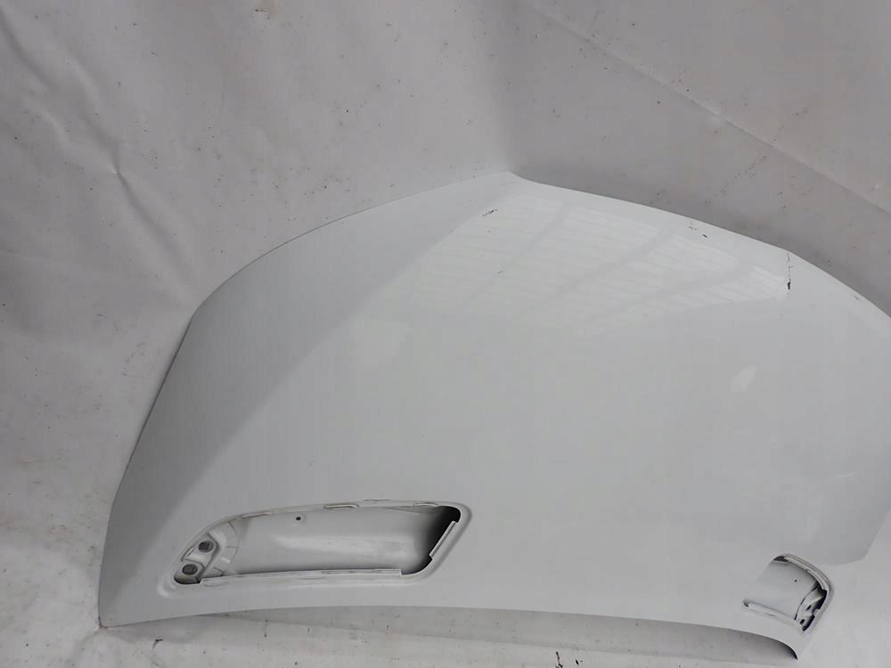 Mercedes sprinter 3 3 w907 18- капот крышка двигателя Недорого