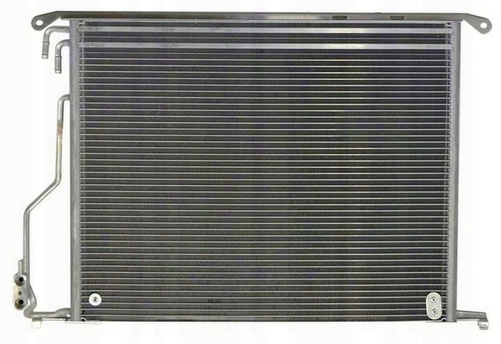 фото №1, Mercedes c215 r230 w220 1998 - 2006 2205000054 кондиціонер