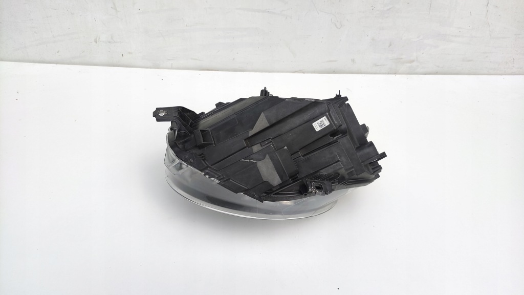 Mini cooper f55 f56 рестайлинг  фара full led левая перед передняя 5a01157 lp56 Доставка