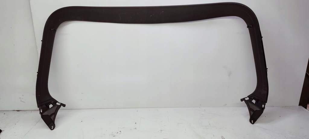 фото №1, Обивка крышки задняя audi a1 8x3867973 3 дверь