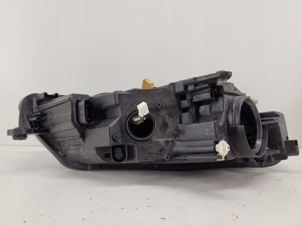 фото №11, Skoda superb 3 3v1 ксенон led лампа левая перед