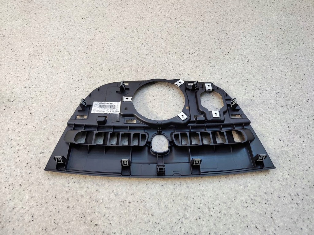 фото №5, Защита накладка заглушка динамика volvo xc40 31442697