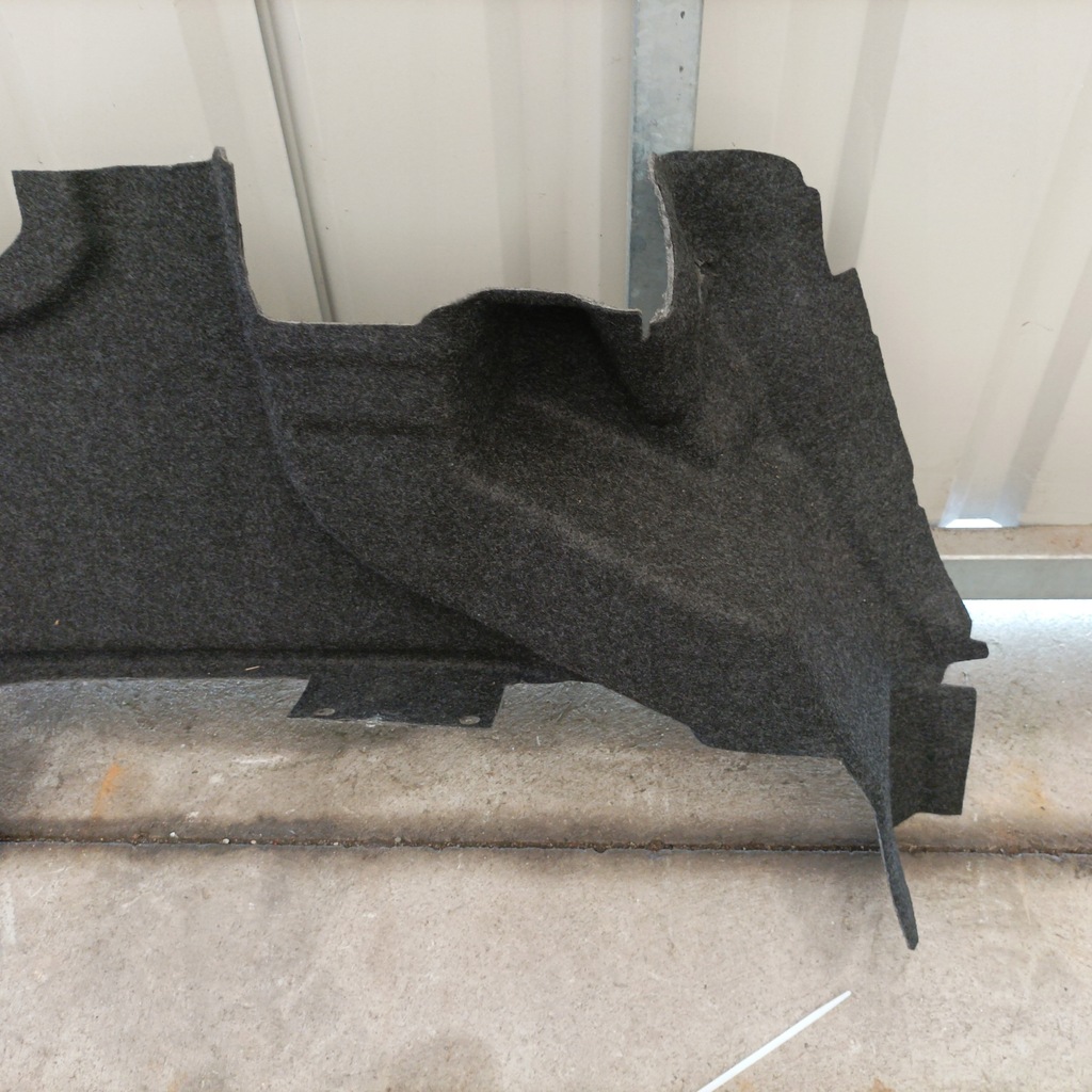 фото №9, Ford fusion 17- обшивка багажника правый левый usa