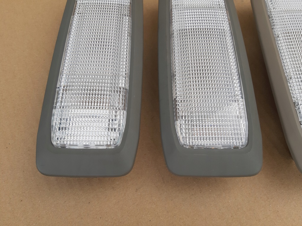 фото №9, Man лампа кабины освещение салона 81252016298