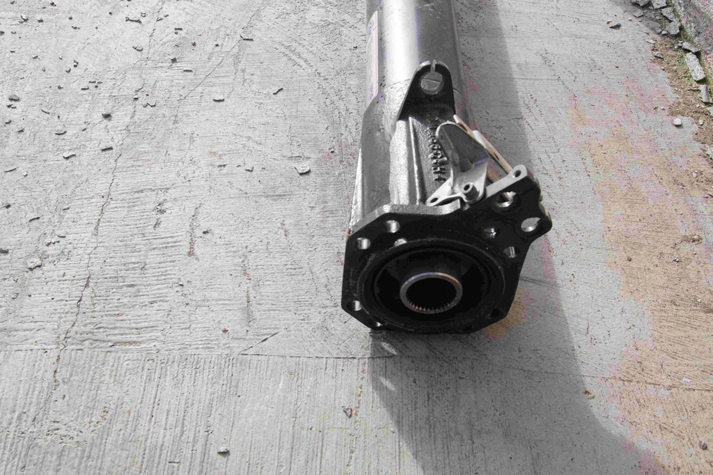 фото №4, Wał приводной maserati 4200gt 4200