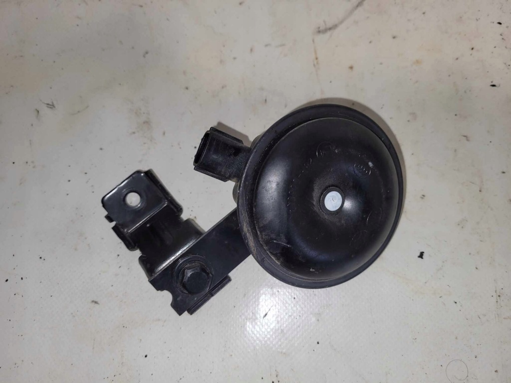 фото №1, Клаксон сирена hyundai santa fe iii grand