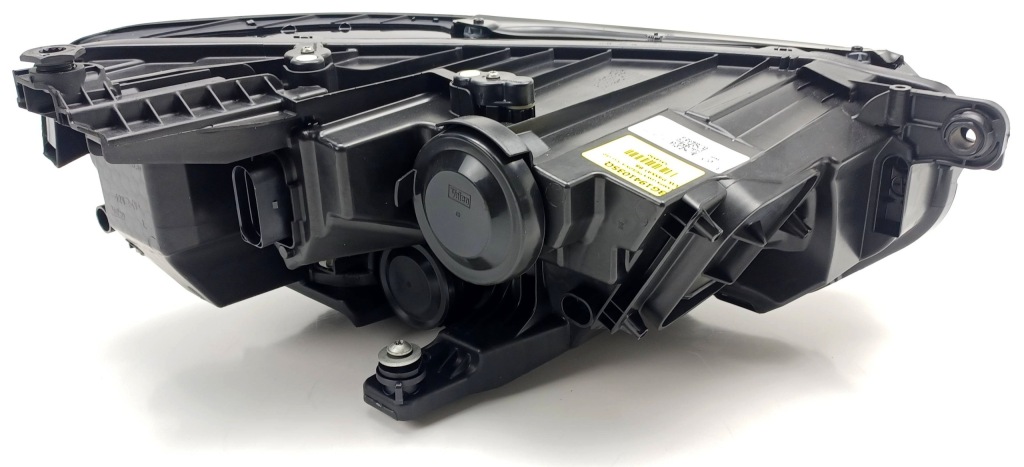 фото №6, Nowa org лампа ліва передня full led vw passat b8