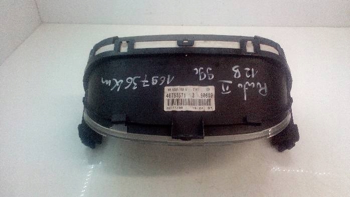 Купити Лічильник fiat punto ii 1,2 b 46753571