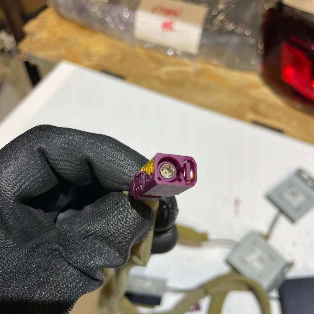 фото №3, Renault clio v антенна радио навигация 282125171r