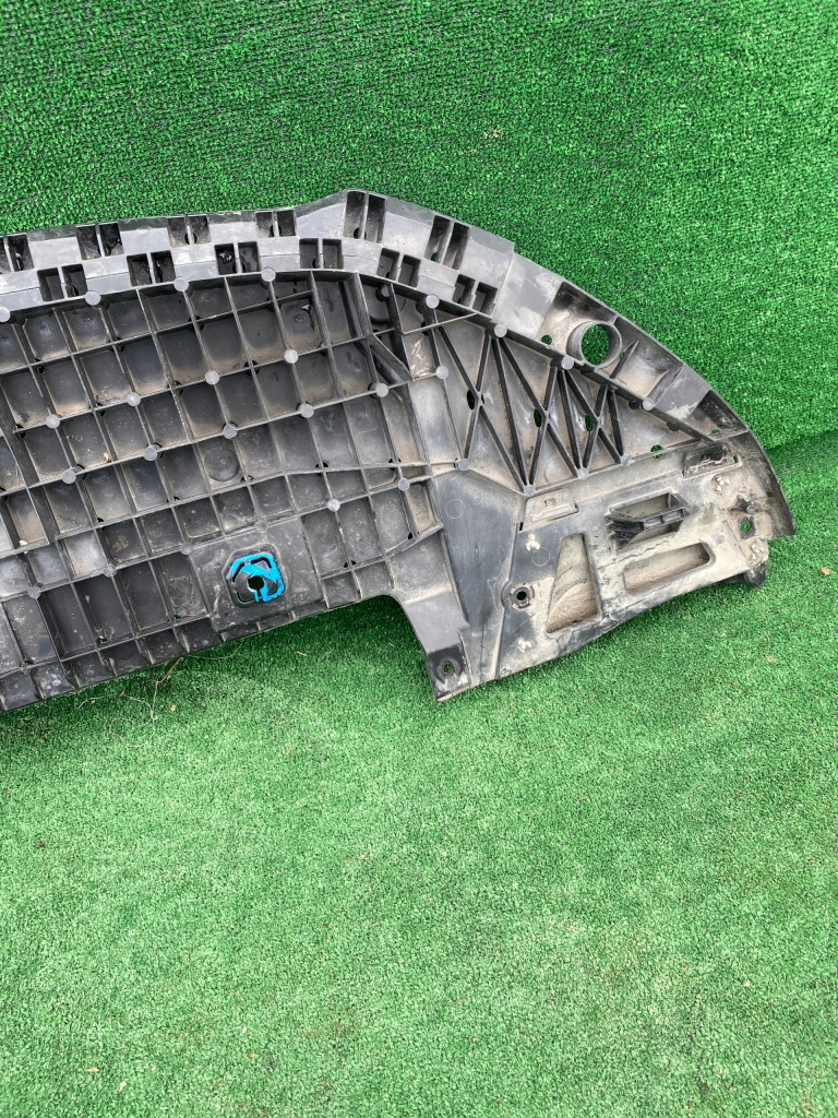 фото №11, Защита двигателя нижняя opel corsa f 19-23 982953168000