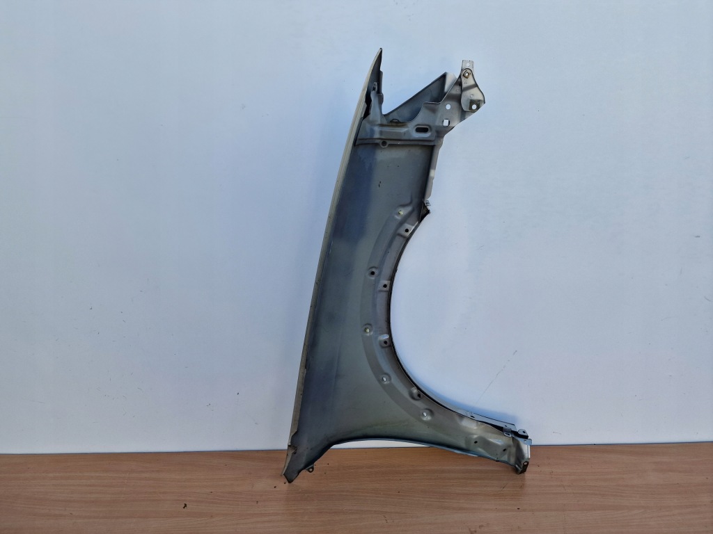 фото №4, Subaru legacy outback 03-07 rok лівий крила перед