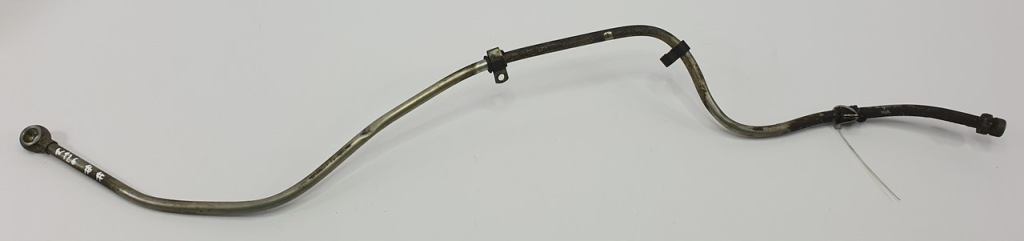 Купити Шланг оливи mercedes w126 sec 5.0 v8