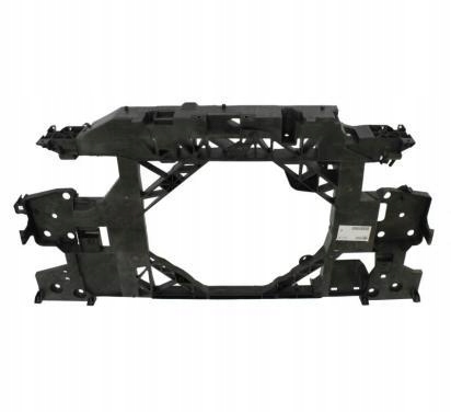 фото №1, Renault scenic iii 2009 - pas передний усилитель радиатор