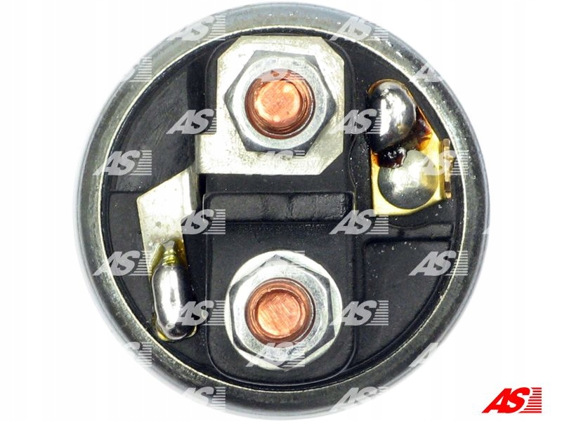 фото №15, Вимикач електромагнітний, стартер as-pl ss3029