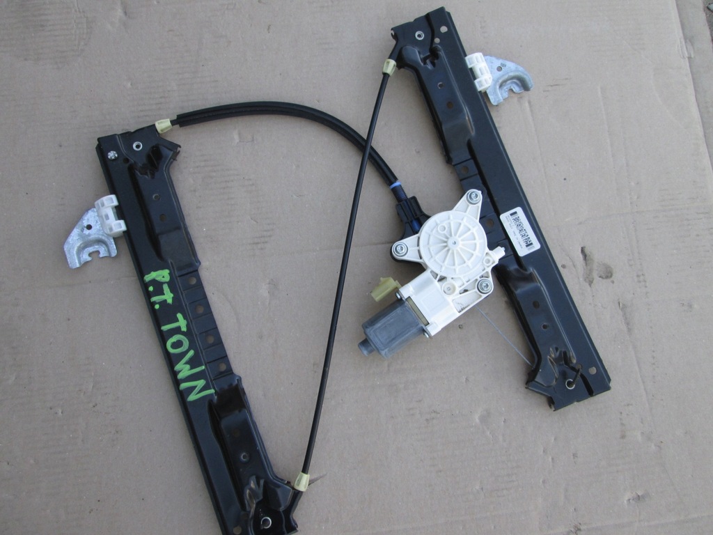 фото №13, Chrysler town country подъемник стекло задняя задний левый правый grand caravan