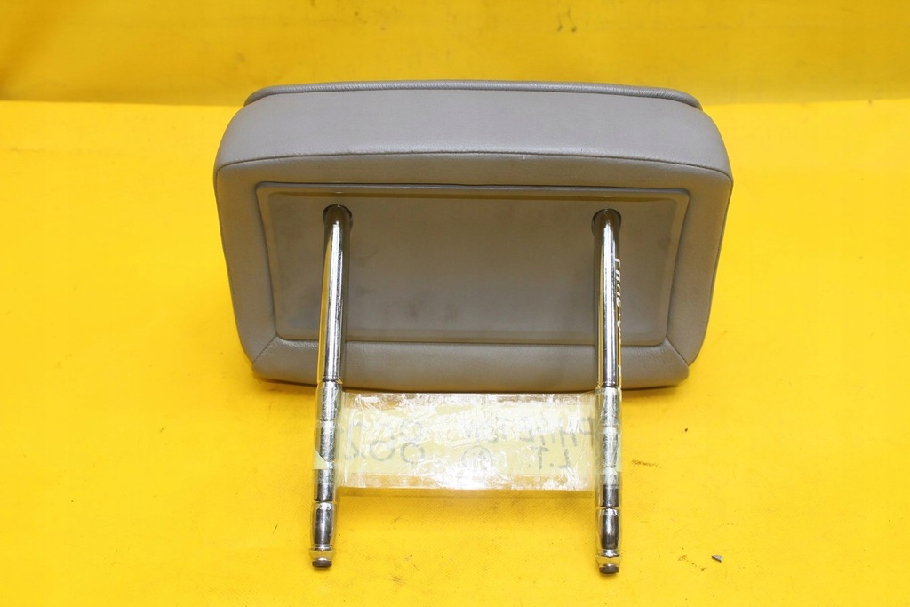 фото №5, Подголовник левый задняя vw phaeton кожа