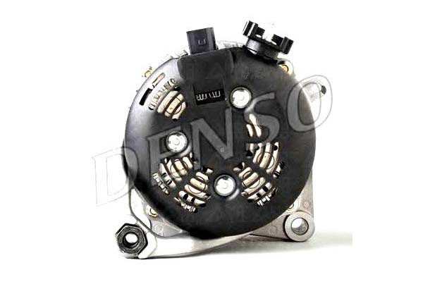 фото №1, Denso генератор 14v 170a bmw 1 f20 1 f21 2