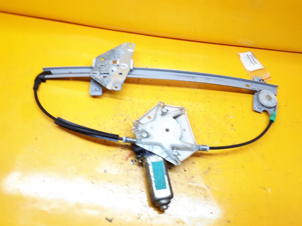 фото №6, Підйомник el.szyby правий перед volvo v40 96-00r