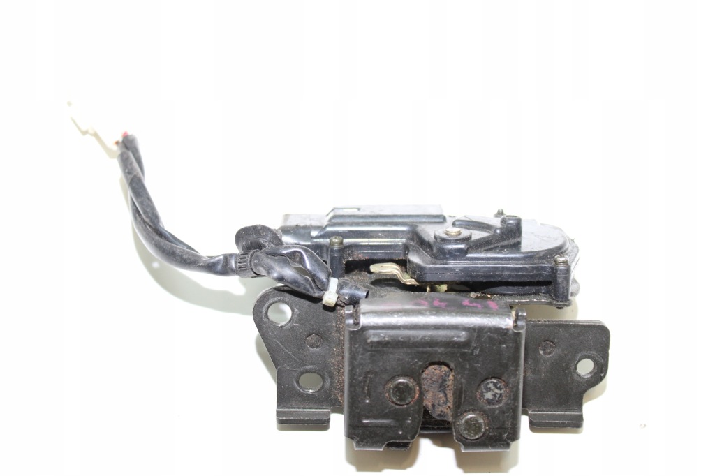 фото №2, Замок кришки багажника lexus is200 i