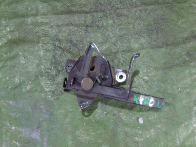 фото №1, Замок капот ssang yong kyron