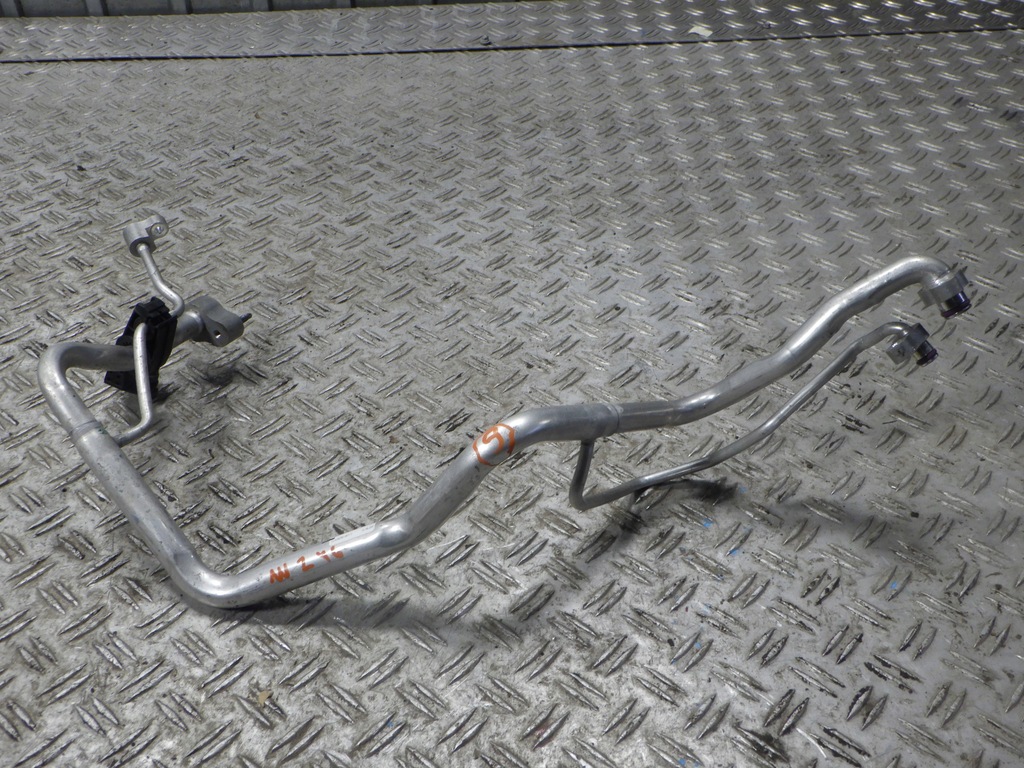 фото №1, Mercedes w246 шланг кондиционера wąż a2468302615