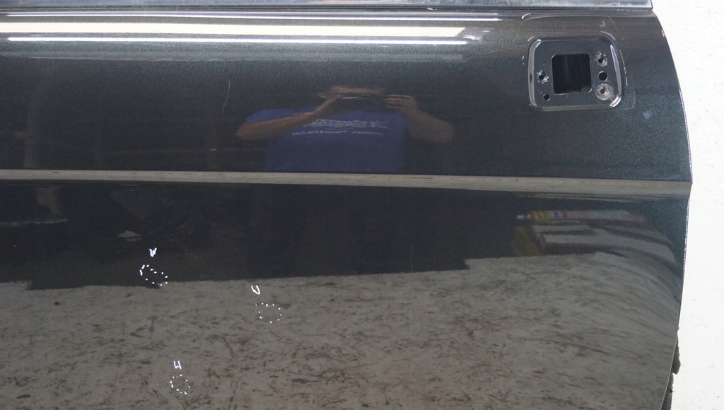 фото №5, Двері правий перед chevrolet captiva