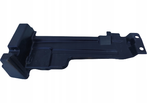 фото №1, Воздуховод воздуха защита nissan micra k12