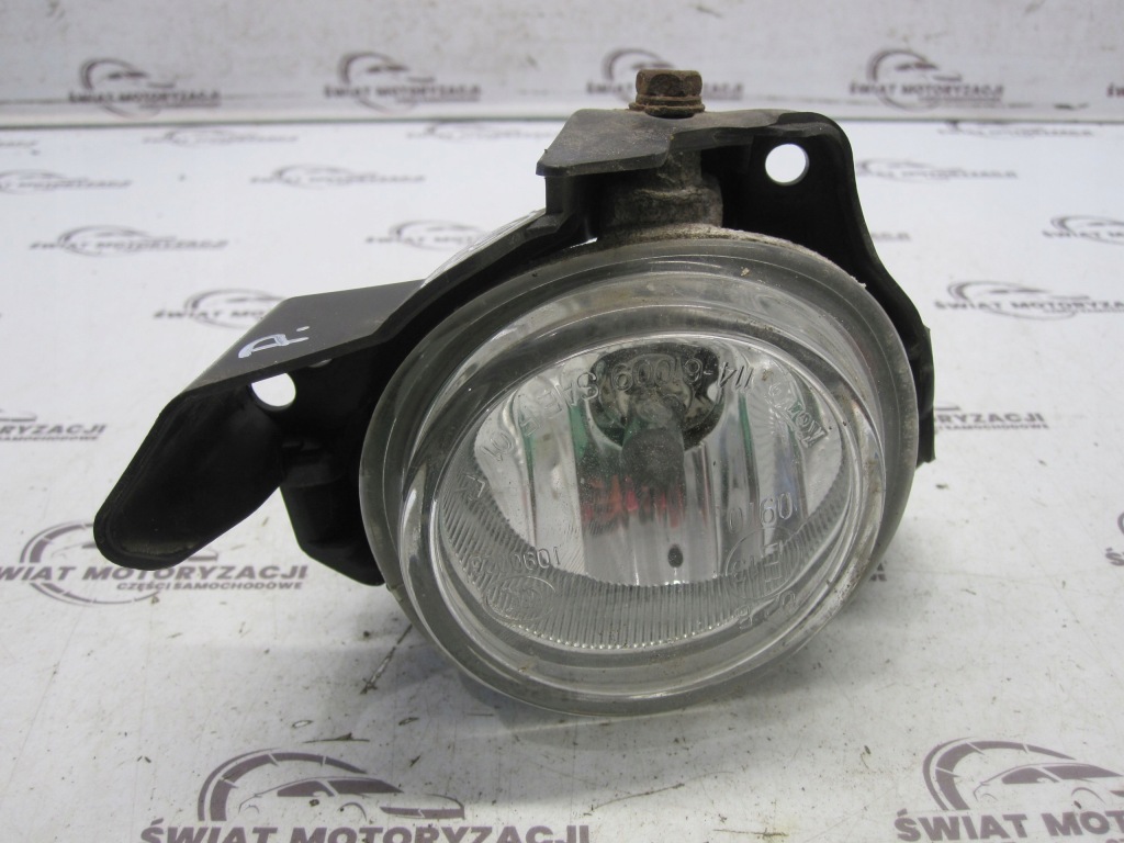 Купити Mazda 6 ii gh рестайлінг  10r протитуманна фара правий gdk5-5168