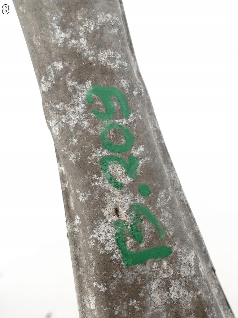 фото №9, Audi a7 s7 4g8 c7 lift 14-18 підвіска поворотний кулак важіль права перед 44km