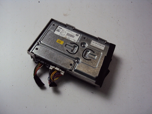 фото №2, Підсилювач аудіо alfa romeo giulia 2016-