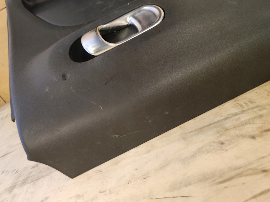 фото №14, Салон сиденья заднее сиденье обивка c3 aircross