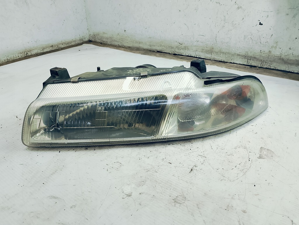 фото №1, Лампа левая фара левый перед dodge stratus