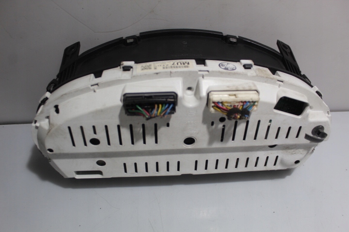 фото №4, Приборы hyundai tucson i