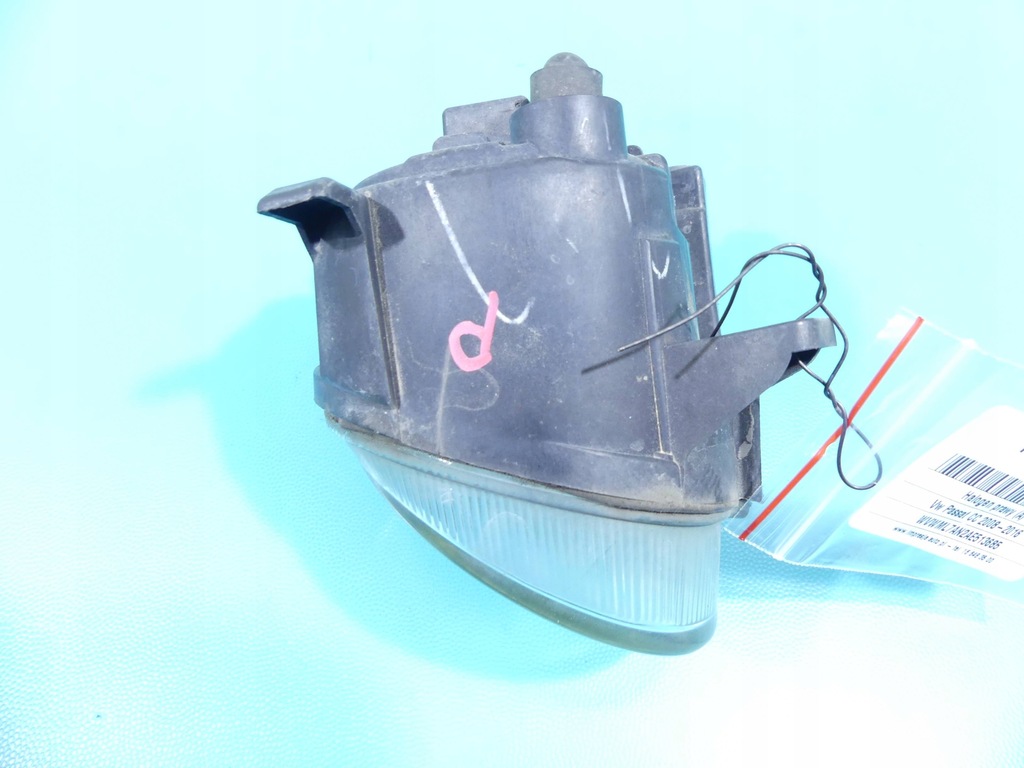 фото №6, Противотуманная фара правый vw passat cc valeo 8t0941700