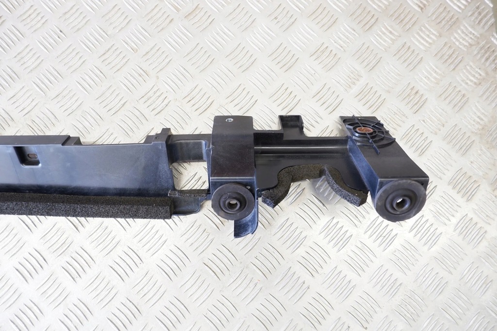 фото №9, Кронштейн радіатора nissan qashqai ii j11, j11_ 215424eb0a 1.6l дизель