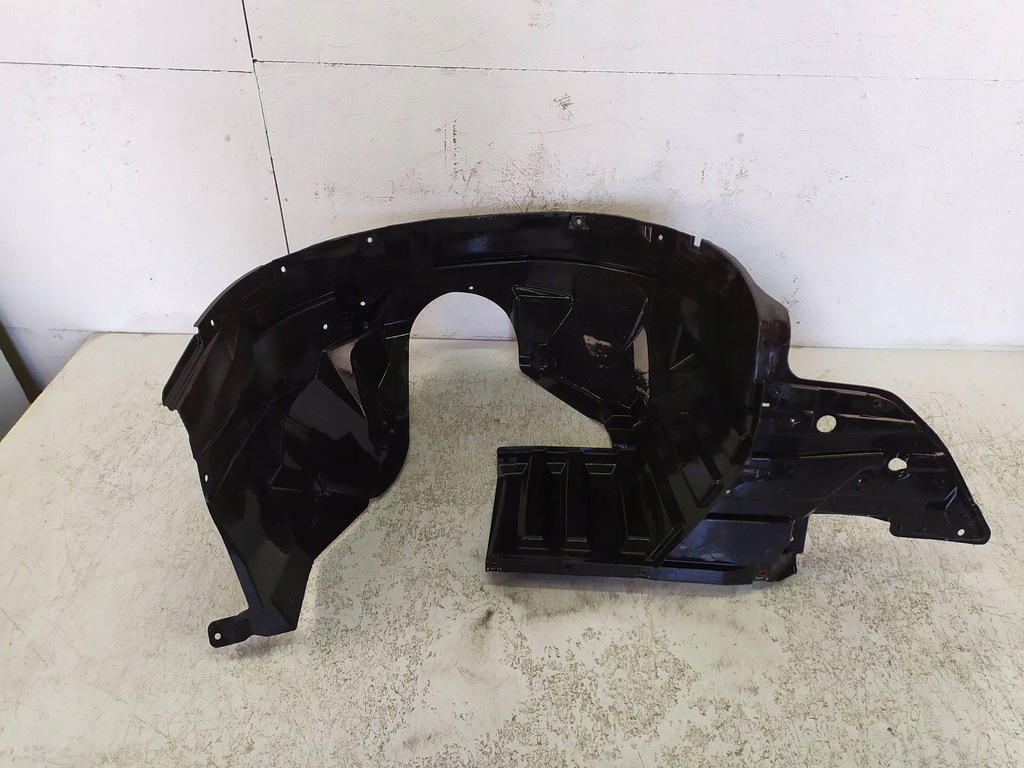 фото №11, Подкрылок правый перед suzuki vitara 72321-61m0